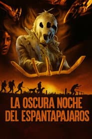 La oscura noche del espantapájaros