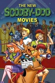 Las Nuevas Películas De Scooby-Doo!