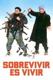 Sobrevivir es vivir