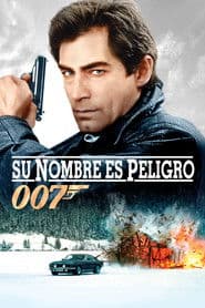 007: Su nombre es peligro