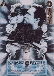 Nárcisz és Psyché