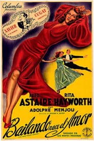 Bailando nace el amor