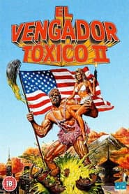 The Toxic Avenger Part II