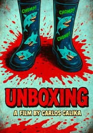 UNBOXING