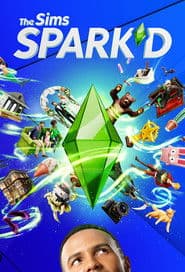 The Sims Spark’d