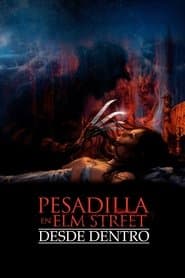 Pesadilla en la calle del infierno 10 - Desde dentro