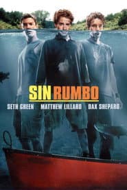 Without a Paddle