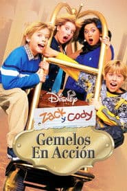Zack y Cody: Gemelos en acción
