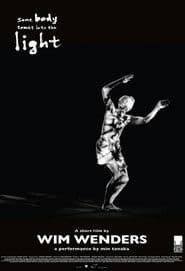 Some Body Comes Into the Light