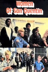 Women of San Quentin