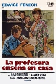 L'insegnante viene a casa
