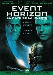 Event Horizon: La Nave De La Muerte