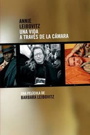 Annie Leibovitz: Life Through a Lens