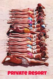 Resort privado