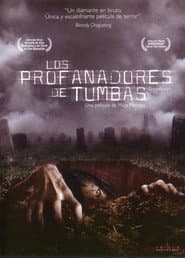 Profanación