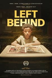 Left Behind