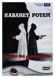 Kabaret Potem - Trąbka Dla Gubernatora