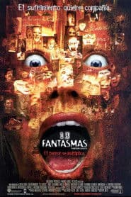 13 fantasmas
