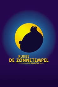 Kuifje: De Zonnetempel, De Musical