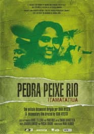 Pedra, peixe, rio: Itamatatiua