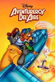 Los Aventureros del Aire