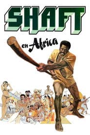 Shaft in Africa