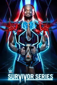 WWE Survivor Series 2021