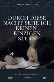 Durch diese Nacht sehe ich keinen einzigen Stern