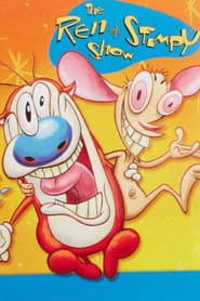 Ren y Stimpy