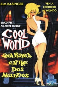 Cool World: Mundo Cool