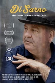Di Sarno: The Story of Emilio’s Ballato