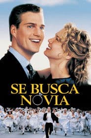 Se busca novia
