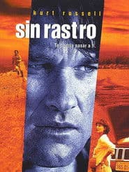 Sin rastro