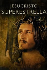 Jesucristo Superestrella