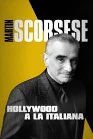 Martin Scorsese, l'Italo-Américain