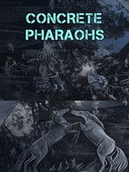 Бетонни фараони