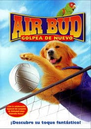 Air Bud: Golpea de Nuevo