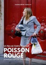 Le Poisson Rouge