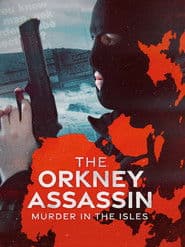 The Orkney Assassin: Murder in the Isles