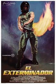 The Exterminator