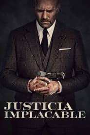 Justicia Implacable