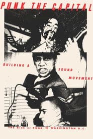 Punk the Capital: Building a Sound Movement