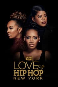 Love & Hip Hop Live: The Wedding