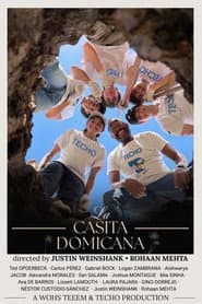 La Casita Dominicana