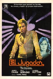 The Gambler