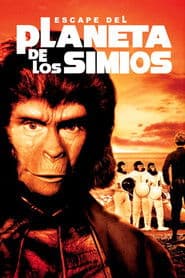 Escape del planeta de los simios