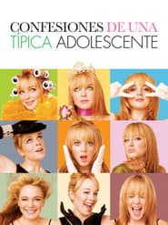 Confesiones De Una Típica Adolescente