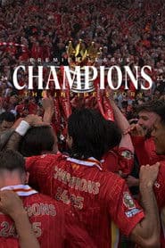 Champions 24-25: The Inside Story