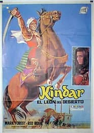 Kindar, l'invulnerabile
