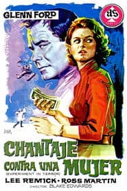 Experiment in Terror